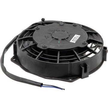 Granit Univerzalni ventilator kabine 12V 414mm