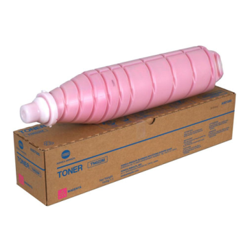 Minolta Toner Konica TN622M (A5E7350), magenta