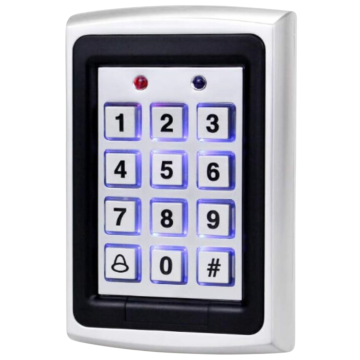 EE Elektronska ključavnica SA-0103