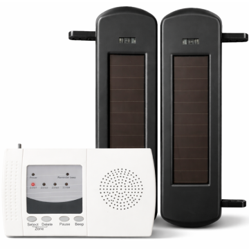 EE Vhodni alarm, nepremičninski alarm, alarm za živali, avtomobilski alarm MFR+T001Q3