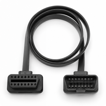EE Podaljševalni kabel adapterja OBD2 16PIN