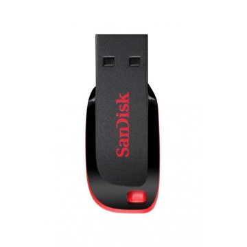 SANDISK Pendrive Cruzer Blade 64 GB