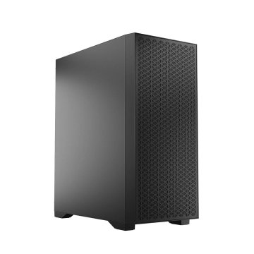 LOGIC DART PRO SOLID MIDI ohišje USB 3.0 x 2 USB-C x 1 črne barve