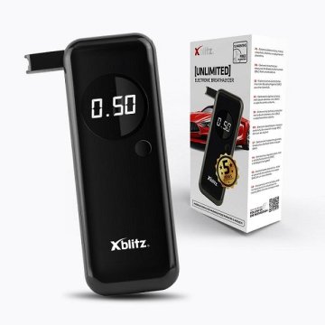 XBlitz Unlimited alkotester