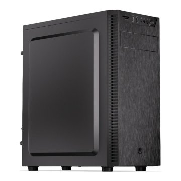 Endorf Armis 100 Solid Black Case