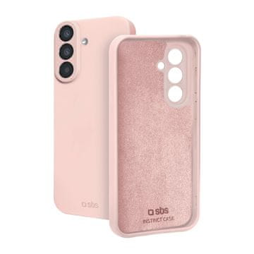 SBS Ovitek za Samsung Galaxy A57 Instinct - roza