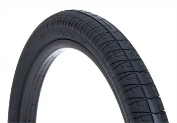 Plašč BMX Salt Strike 20" | Črna