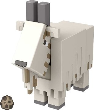 Mattel Minecraft Kozja figura HDV15 8 cm