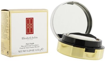 Elizabeth Arden Pure Finish 02 mineralni puder za obraz SPF 20 8,33 g