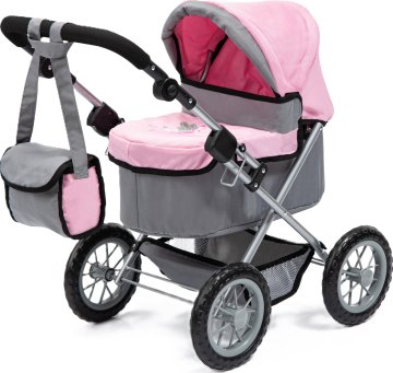 Bayer Design Trendy 13008AA voziček za punčke