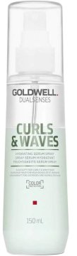 GOLDWELL Dualsenses Curls & Waves vlažilni serum v spreju 150 ml