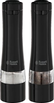 Russell Hobbs mlinčki za sol in poper 23,3 cm črne barve 28010-56