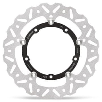 Moto Master Sprednji zavorni disk Yamaha MT07 Tracer XSR Tenere (282x132x5)