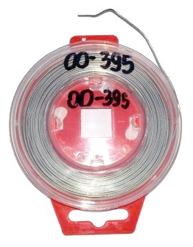 ŽICA ZA PRIJEMALA ZA MONTAŽO PRIJEMALA 0,8 mm X 1 M