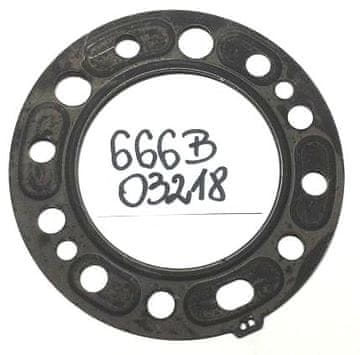 Centauro TESNILO GLAVE HONDA CR 250 CR250