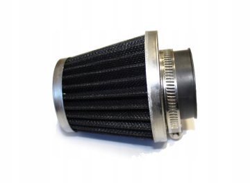 Zračni filter stožec 42 mm skuter 4T 2T motorno kolo QUAD ATV Cross