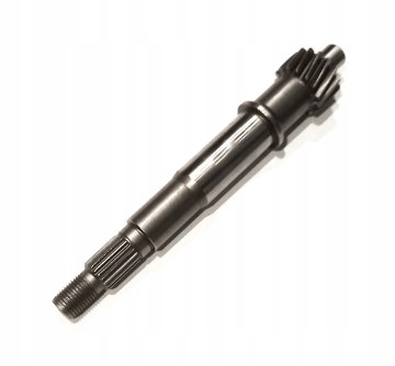ZADNJI MOTOR GREDI SKLOPKE MENJALNIKA GY6 125 150 SKUTER 139 QMB ROMET JUNA