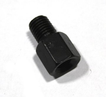 DRŽALO ADAPTER NOSILEC OGLEDALA M10 P > M10 L Redukcija
