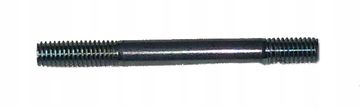 ZATIČ VALJA 6x62 62 mm SKUTER 4T GY6 50 80 Junak Romet Barton Zipp!!!