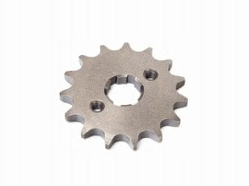 SPREDNJI ZOBNIK Moto Cross Quad Atv JUNAK Barton BENZER ROMET 139 FMB Fmi 4T