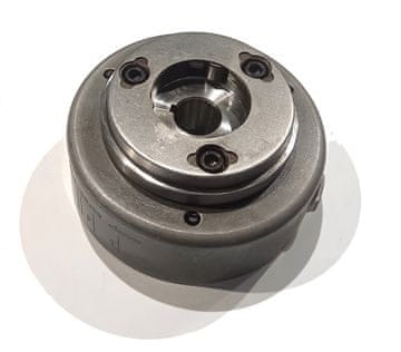 Magnetno kolo / magnetno / magneto za 6 tuljav magneto 139 fmb moto, štirikolesnik, križanec - BX16050083