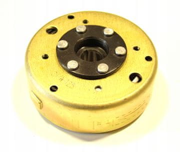MAGNETNI SKUTER Z MAGNETNIMI KOLESI 4T GY6 125 150 JUNAK ROMET ZIPP Barton Quest