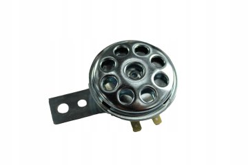 HUPA 12V 100dB ZVOK ZA MOTOCIKEL, SKUTER, ŠTIRIKOLEC, ATV, BUGGY