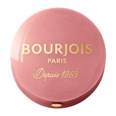 Bourjois Rdečilo za lica Little Round Pot, št. 95 Rose de Jaspe 2,5 g