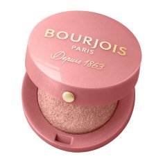 Bourjois Rdečilo za lica Little Round Pot, št. 95 Rose de Jaspe 2,5 g
