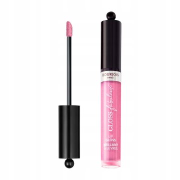 Bourjois Gloss Fabuleux 10 Rose Symphonic sijaj za ustnice