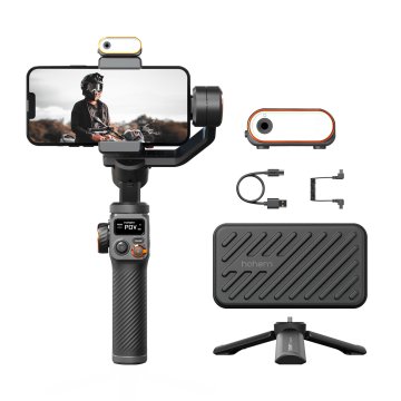 Hohem Komplet gimbal M6