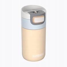 Termo skodelica Kambukka Etna 0,3 L Iced Latte Beige 1 kos.