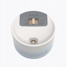 Termo skodelica Kambukka Etna 0,3 L Iced Latte Beige 1 kos.