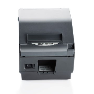 TSP743II -24, EXCL. INTERFACE, 39442410