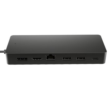 HP Uniwersalny koncentrator wieloportowy USB-C