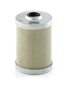 Mann Filter FILTR PALIWA CASE CONSTRUCTION CXB-SERIE