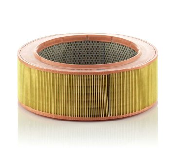 Mann Filter FILTR POWIETRZA MERCEDES W123 OM617