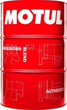 Motul OLEJ 10W40 208L 5100 4T/ MOTOCYKLE