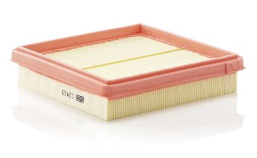 Mann Filter FILTR POWIETRZA PORSCHE 911