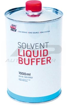 IP LIQUID BUFFER 1000ML SPRAY CKW FREI - PREPARAT CZYSZCZĄCY