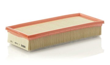 Mann Filter FILTR POWIETRZA ALFA 147 1,6-2