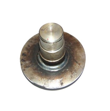 Kratek trosilni boben Ø 30 mm trosilnik gnoja
