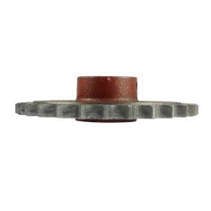 Verižno kolo Z-28 FI-30 mm 3/4 litoželezno za trosilnik gnoja