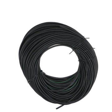 Mo Samougasljiva kabelska cev Premium 4,5x7 od -25°C do +125°C