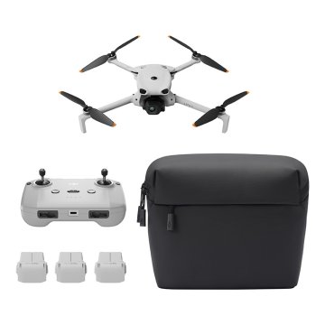 DJI Kombinirani dron Lito 1 Fly More ( RC-N3)