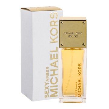 Michael Kors Sexy Amber parfumska voda za ženske