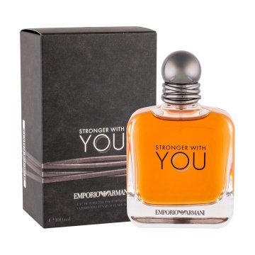 Giorgio Armani Emporio Armani Stronger With You toaletna voda za moške