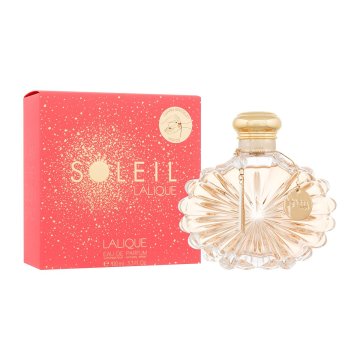 Lalique Soleil parfumska voda za ženske
