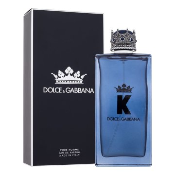 Dolce & Gabbana K parfumska voda za moške
