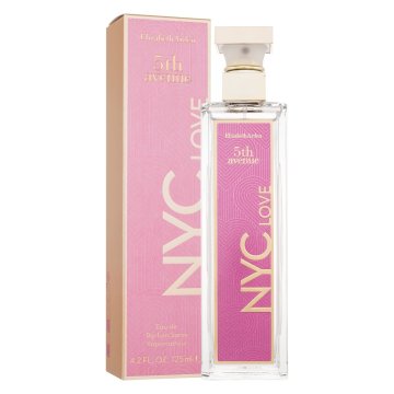 Elizabeth Arden 5th Avenue NYC Love parfumska voda za ženske